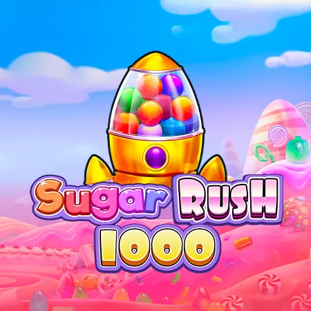 Sugar Rush Slot