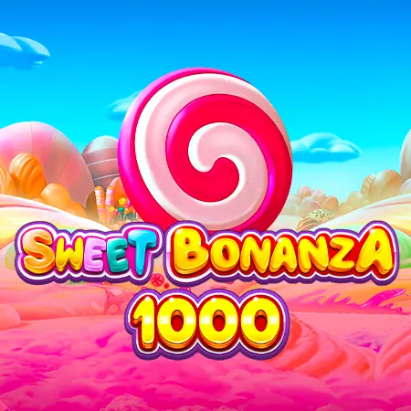 Sweet Bonanza Slot